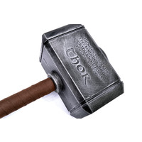Thor's Mjolnir LARP Hammer Replica