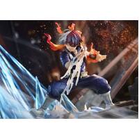 My Hero Academia - Shoto Todoroki 1/8 Scale Figure