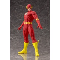 The Flash ArtFX 1/6 Scale Statue