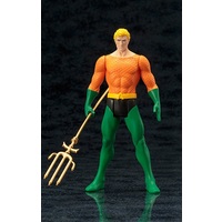 Aquaman Classic ArtFX+ 1/10 Scale Statue