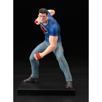 Clark Kent New 52 ArtFX+ 1/10 Scale Statue