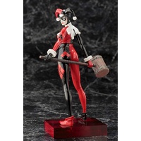 Harley Quinn ArtFX+ 1/10 Scale Statue