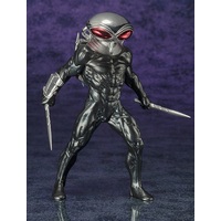 Black Manta ArtFX+ 1/10 Scale Statue