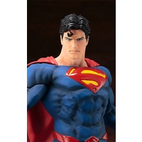 Superman 'Rebirth' ArtFX+ 1/10 Scale Statue