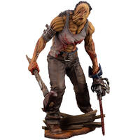 Dead By Daylight The Hillbilly Statue