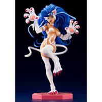 Darkstalkers - Felicia 1/7 Scale Bishoujo Statue