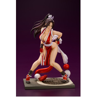 The King Of Fighters '98 - Mai Shiranui 1/7 Scale Bishoujo Statue