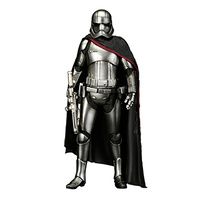 Captain Phasma 'The Force Awakens' ArtFX+ 1/10 Scale Figure