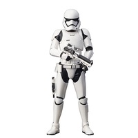 First Order Stormtrooper ArtFX+ 1/10 Scale Figure