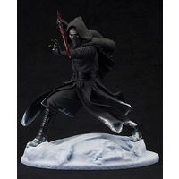 Kylo Ren ArtFX 1/7 Scale Statue
