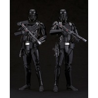 Death Trooper ArtFX+ 1/10 Scale Figure 2 Pack