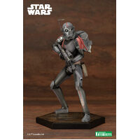 Star Wars: The Bad Batch - Crosshair 1/7 Scale ArtFX Statue