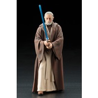 Obi-wan Kenobi ArtFX+ 1/10 Scale Statue