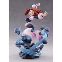 My Hero Academia - Ochaco Uraraka 1/8 Scale Sega S-FIRE Figure