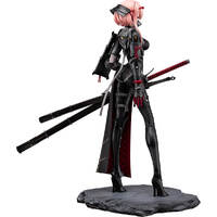 FALSLANDER Samurai 1/7 Scale Figure (Neco Illustration Series)