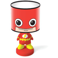 The Flash Head Lamp Hero