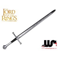 Lord of the Rings LARP Anduril Sword of King Elessar