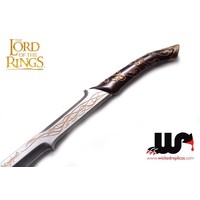 Lord of the Rings LARP Hadhafang Sword of Arwen
