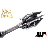 Lord of the Rings LARP Mace of Sauron