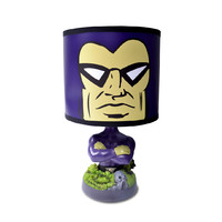 The Phantom Head Lamp Hero