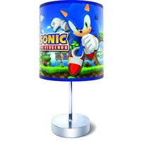 Sonic the Hedgehog Desk Lamp