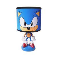 Sonic the Hedgehog Head Lamp Hero