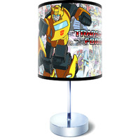 Transformers Bumblebee Desk Lamp