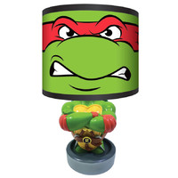 TMNT Raphael Headlamp Hero