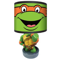 TMNT Michelangelo Headlamp Hero