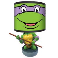TMNT Donatello Headlamp Hero